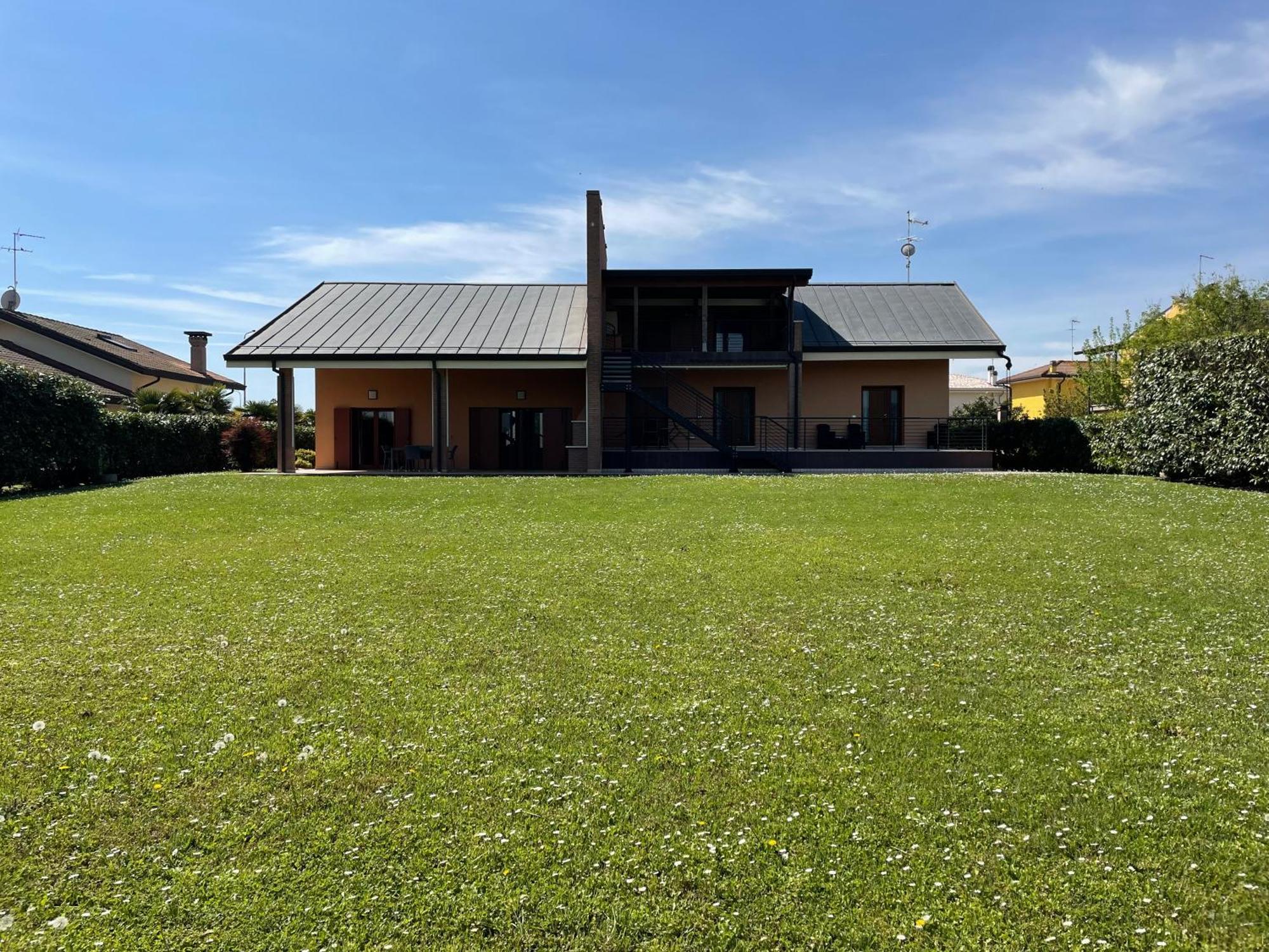 Il Cormorano Bed & Breakfast Scardovari ภายนอก รูปภาพ