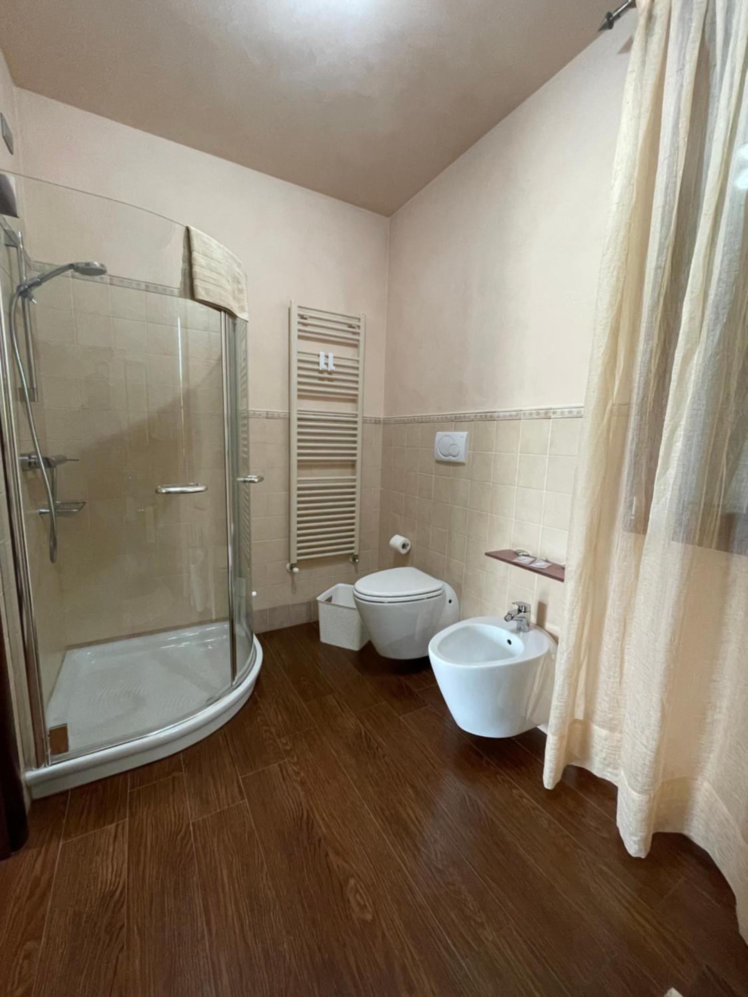 Il Cormorano Bed & Breakfast Scardovari ภายนอก รูปภาพ